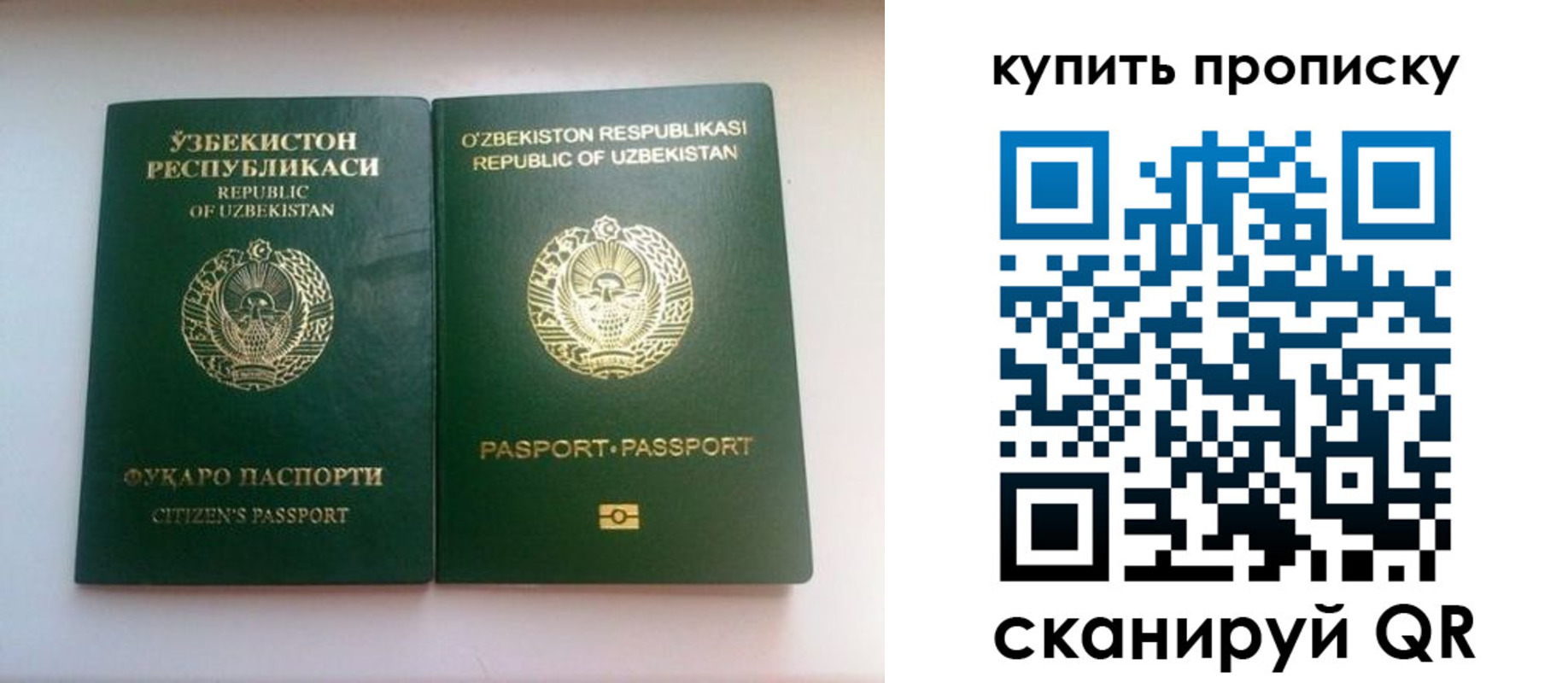 прописка в квартире в Никольском